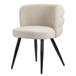 Cloud Chair Beige (set van 2)