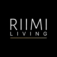 Logo Riimi Living
